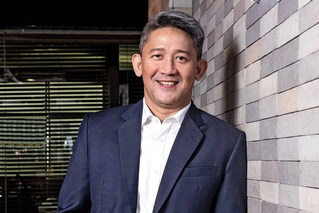 ariel fermin
