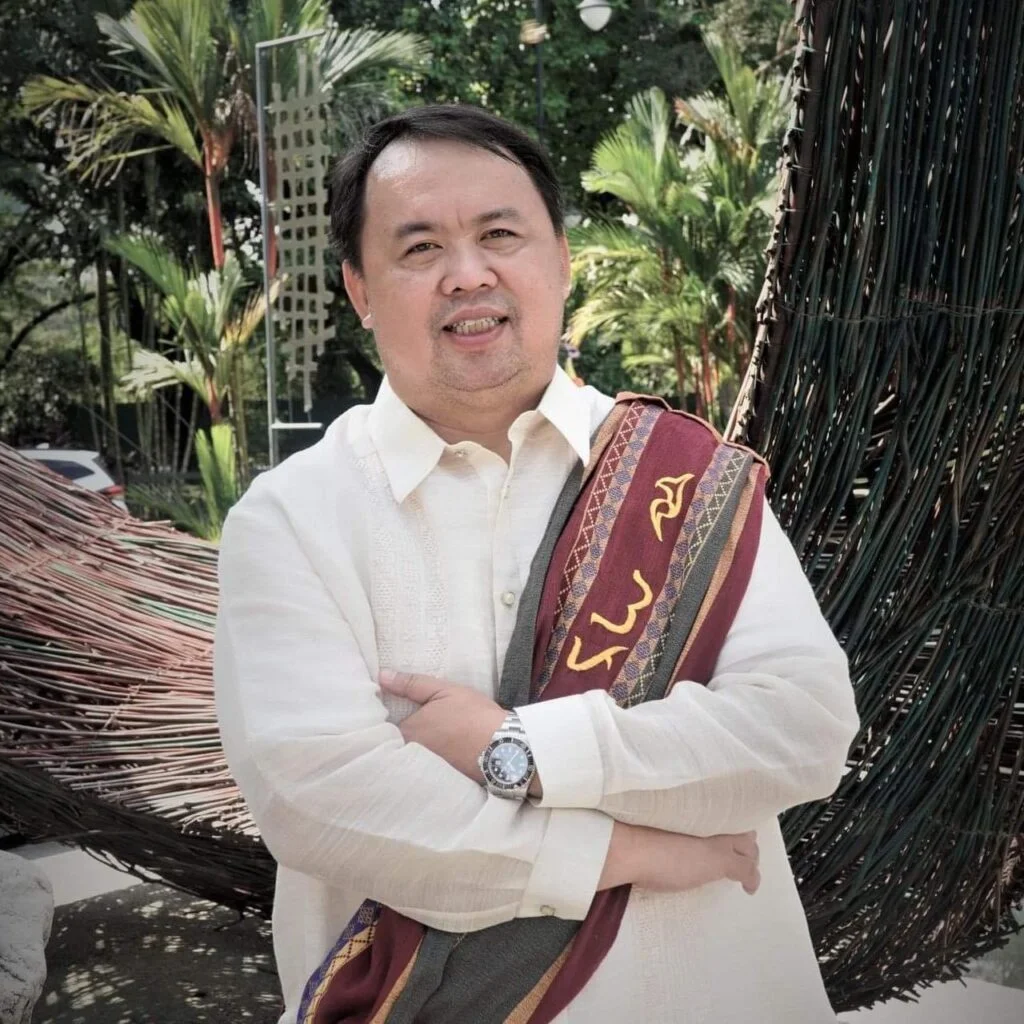 raymund alberto